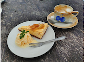 mar cafe マールカフェ: あきちゃんさんの2026年05月05日の2枚目の投稿写真