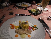 和欧風創作料理 日和庵: LOTTYさんの2016年12月05日の1枚目の投稿写真