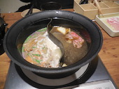 温野菜 新宿店: LOTTYさんの2017年02月25日の1枚目の投稿写真