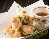 くずし割烹 和dining 一昇 錦栄本店: とくしさんの2017年02月15日の1枚目の投稿写真