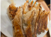 大衆餃子酒場ニューマルケン阪急塚口駅前店: ピンクゆみさんの2026年08月17日の1枚目の投稿写真
