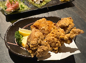 旬和食 しなもん堂 すすきの店: ほふまんさんの2026年06月22日の2枚目の投稿写真
