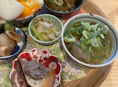 【全席喫煙可】汁パスタと小皿料理大衆洋酒場ニャンコ: れんちゃんさんの2026年05月06日の1枚目の投稿写真