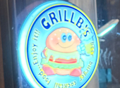 burger&guzzery GRILLB s グリルビーズ: mossanさんの2025年01月12日の1枚目の投稿写真
