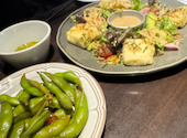 瓦 ダイニング kawara CAFE&DINING 横浜店: かわっちゃんさんの2024年12月18日の1枚目の投稿写真