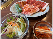 食辛房 広島舟入店: ○ねこさんの2026年07月28日の1枚目の投稿写真