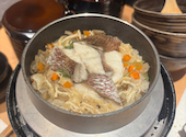 お出汁で食べる串かつと釜めしの専門店 ぎん庵 難波: ○ねこさんの2025年11月06日の1枚目の投稿写真
