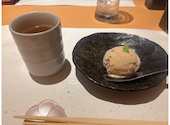 お出汁で食べる串かつと釜めしの専門店 ぎん庵 難波: ○ねこさんの2025年11月06日の2枚目の投稿写真
