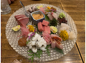京橋 二刀流: sayaさんの2024年10月27日の2枚目の投稿写真