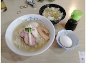 麺や 堂幻: ナオさんの2026年09月21日の1枚目の投稿写真