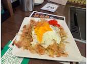 お好み焼 鉄板焼 もんじゃ焼き 加屋 菰野イオンタウン店: あずさんの2026年09月25日の1枚目の投稿写真