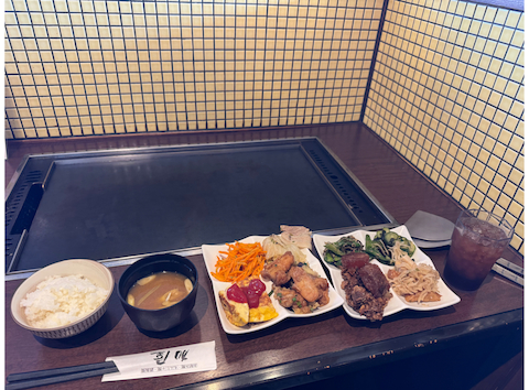 あずさんの2026年09月の投稿」 | お好み焼 鉄板焼 もんじゃ焼き 加屋