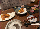 仙台旬感居酒屋 杜の味土心: 猫丸さんの2023年12月10日の3枚目の投稿写真
