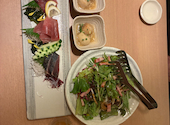 個室居酒屋 蕎麦割烹 山崎 大井町本店: うっちさんの2025年08月29日の1枚目の投稿写真