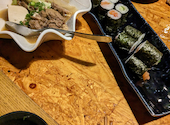 食材創肴 ひのえ: カールさんの2023年02月の1枚目の投稿写真