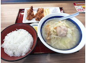 8番らーめん 小松店: かきめもさんの2026年07月15日の1枚目の投稿写真