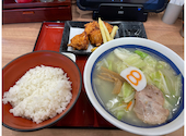 8番らーめん　今江店: かきめもさんの2025年04月の1枚目の投稿写真