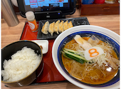 8番らーめん 今江店: かきめもさんの2026年07月28日の1枚目の投稿写真