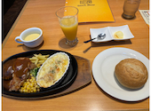 ステーキ宮 金沢中央店: かきめもさんの2026年08月27日の1枚目の投稿写真