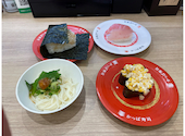 かっぱ寿司 アークスクエア御経塚店: かきめもさんの2026年07月15日の1枚目の投稿写真