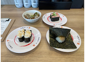 かっぱ寿司 小松店: かきめもさんの2026年08月08日の1枚目の投稿写真