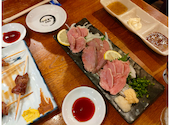 串焼き たまがわ: ルカッコさんの2024年07月31日の1枚目の投稿写真