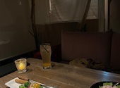 グランピング個室 お肉とチーズの美味しい関係 NINE(ナイン) 岐阜駅店: Linさんの2023年03月の1枚目の投稿写真