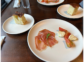 メルキュール京都ステーション TRATTORIA M KYOTO: エリさんの2023年07月09日の1枚目の投稿写真