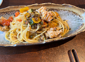 メルキュール京都ステーション TRATTORIA M KYOTO: エリさんの2023年07月09日の3枚目の投稿写真