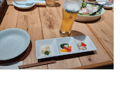 洋食堂 ストリートギンザ101: ナーシーさんの2026年07月07日の1枚目の投稿写真