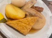 大衆食堂ぬ。: かなこさんの2025年08月05日の2枚目の投稿写真