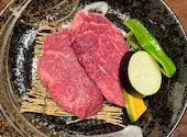 焼肉 炭焼あきない: azさんの2022年09月01日の3枚目の投稿写真