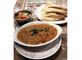 インド料理 ドルーガ: 三月さんの2025年12月23日の1枚目の投稿写真