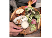 cafe&diner Foglia: 三月さんの2025年05月12日の2枚目の投稿写真
