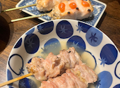 炭焼き おでん ひととき: haruさんの2025年01月13日の2枚目の投稿写真