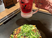 創作お好み焼き とんと 川西店: みっちょんさんの2026年04月16日の1枚目の投稿写真