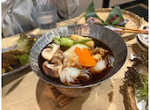 居酒屋　信州酒場　山里　【松本駅前店】: タニムさんの2026年05月03日の1枚目の投稿写真