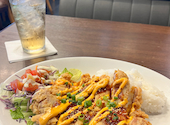 TGI FRIDAYS ティージーアイ フライデーズ 渋谷神南店: Haruさんの2026年07月31日の1枚目の投稿写真