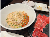 俺の焼肉 蒲田: Haruさんの2026年07月31日の1枚目の投稿写真
