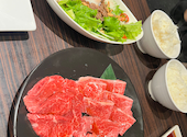 俺の焼肉 蒲田: Haruさんの2026年07月31日の2枚目の投稿写真