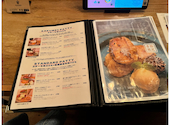 KAKUMEI Burger&Cafe: Haruさんの2026年03月30日の2枚目の投稿写真