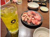 焼肉市場 げんかや 目黒店: Haruさんの2026年03月30日の1枚目の投稿写真
