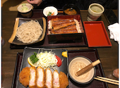 そば工房 宿根 辻九: にゃあ子さんの2020年11月15日の1枚目の投稿写真