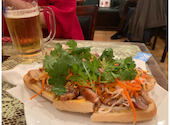 ベトナム料理専門店 サイゴン キムタン SAIGON KIM THANH 川崎本店: あきさんの2024年04月27日の1枚目の投稿写真