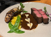 牛とろ焼しゃぶ専門店 十二松六左衛門: ゆぅさんの2024年12月24日の1枚目の投稿写真