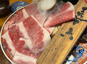 牛とろ焼しゃぶ専門店 十二松六左衛門: ゆぅさんの2024年12月24日の2枚目の投稿写真