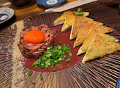 牛とろ焼しゃぶ専門店 十二松六左衛門: ゆぅさんの2024年12月24日の3枚目の投稿写真