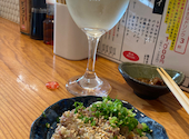 熊本食堂 スタンドおやま: しほ★さんの2026年07月11日の1枚目の投稿写真