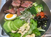 ブルックリンカフェ THE BROOKLYN CAFE 金山店: がんちゃんさんの2026年06月07日の2枚目の投稿写真