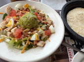 TGI FRIDAYS ティージーアイ フライデーズ MM21クロスゲート店: くまさんの2026年04月08日の1枚目の投稿写真
